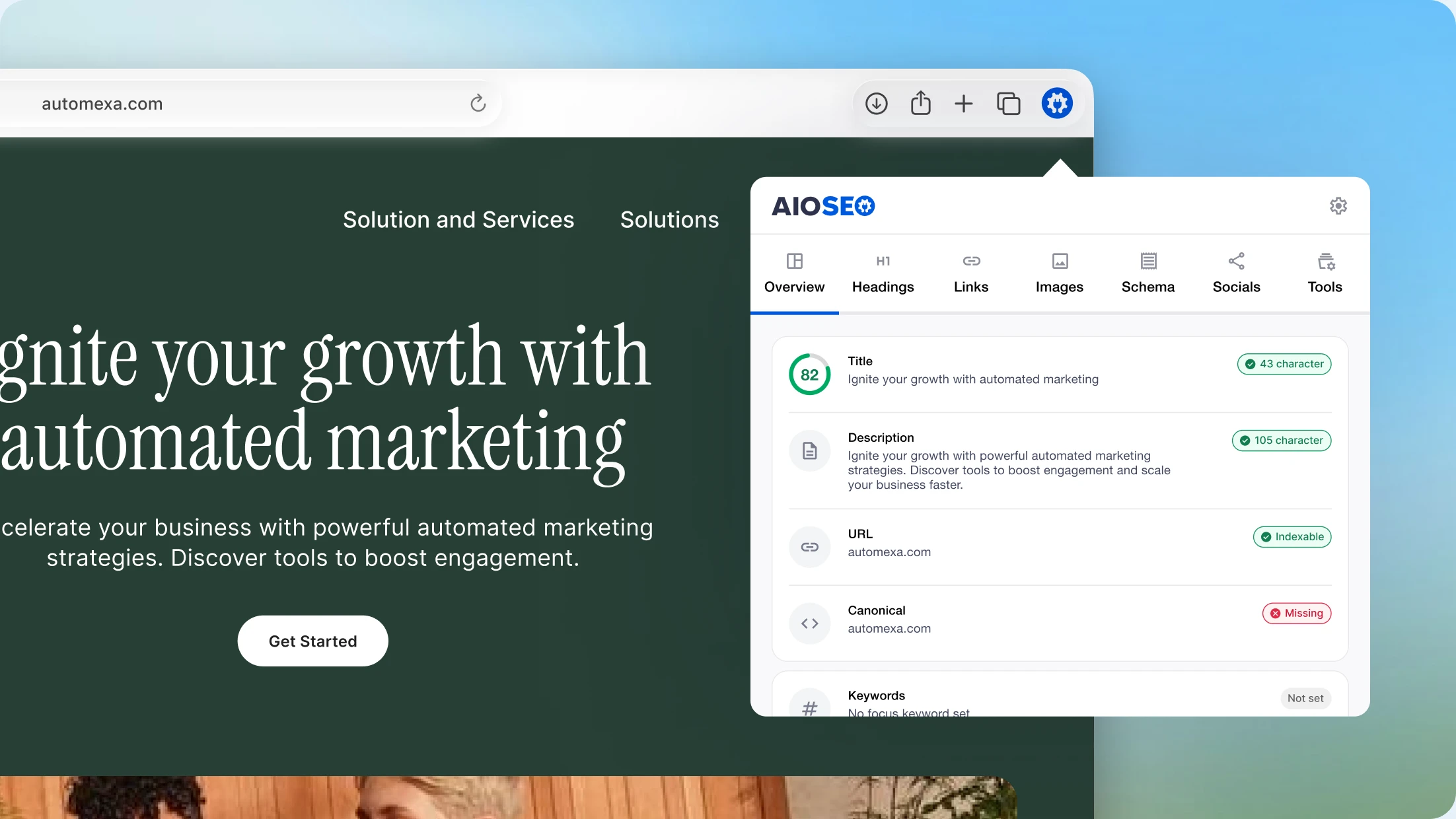 SEO Outside the Dashboard