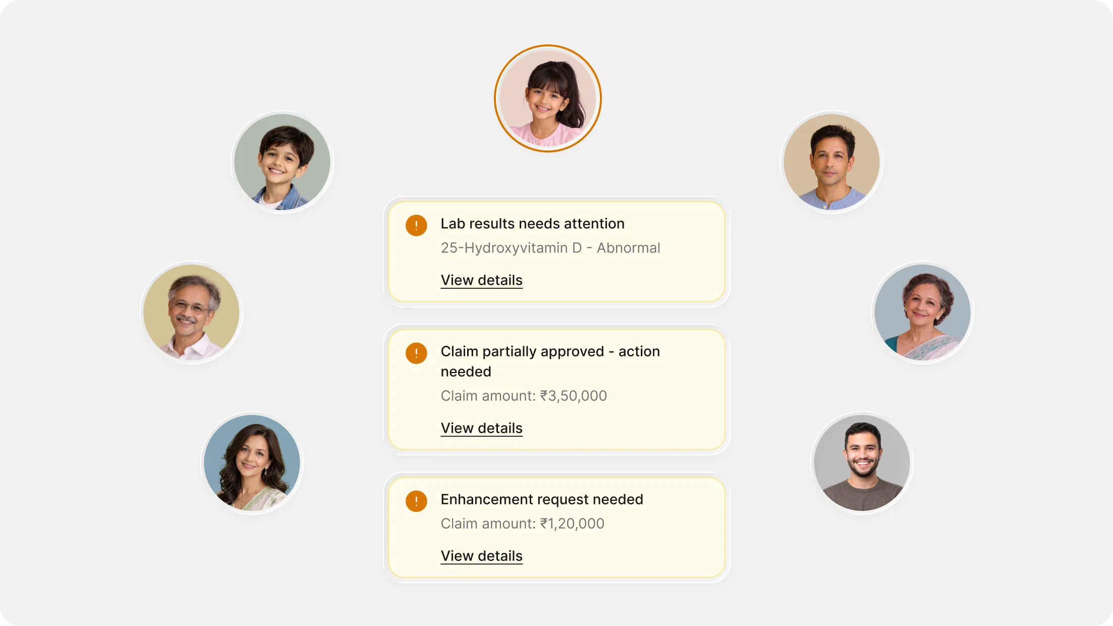 Designed for Relational Users