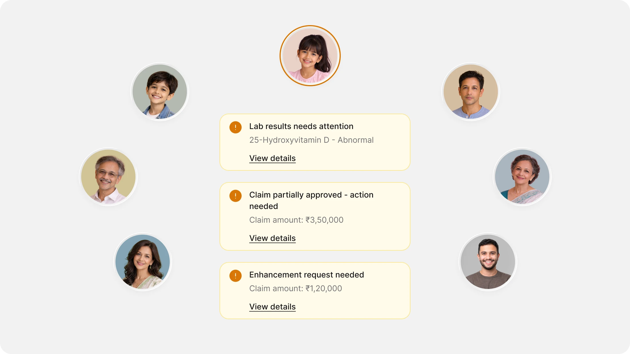 Designed for Relational Users