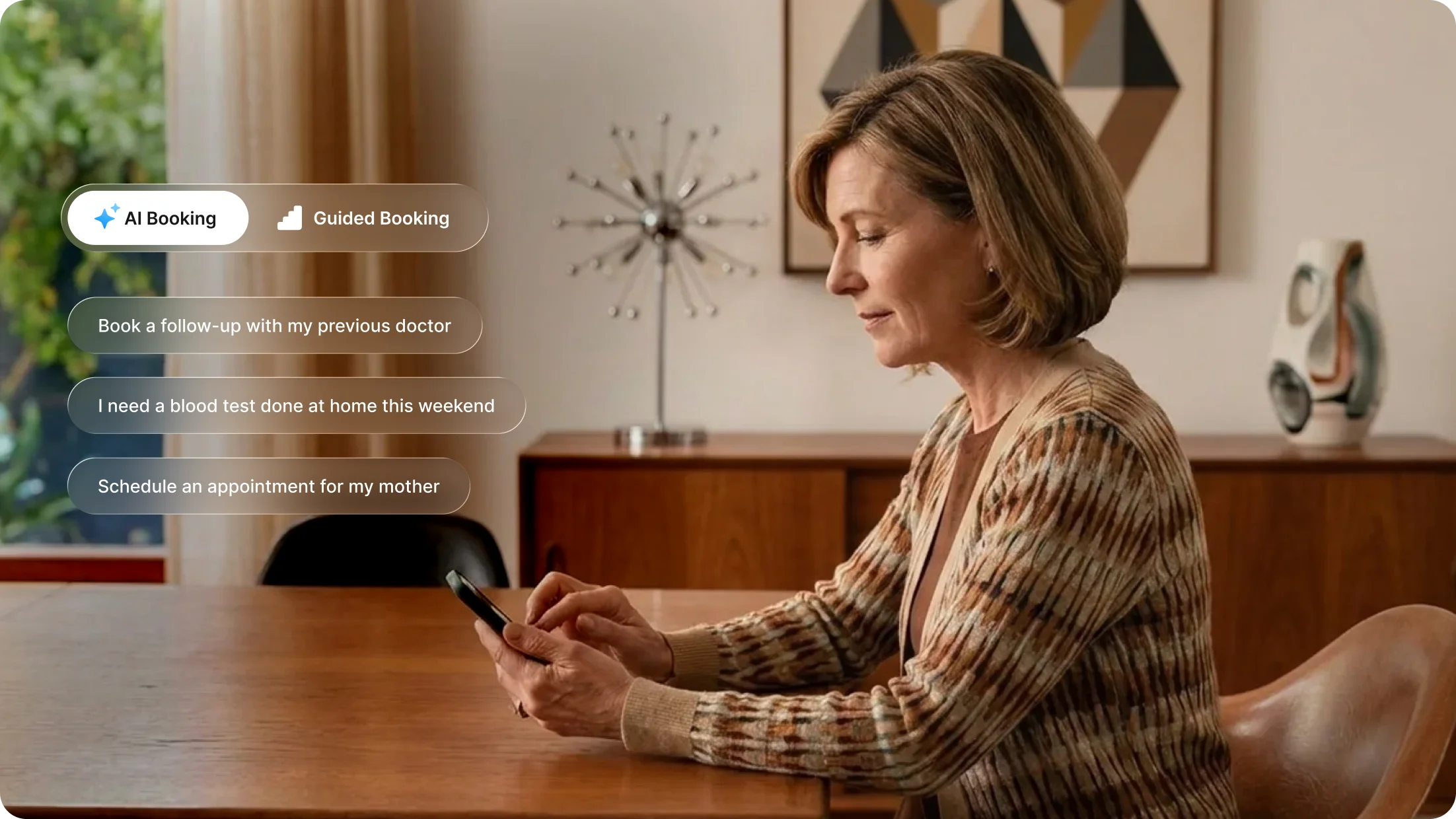 AI That Reads the Room