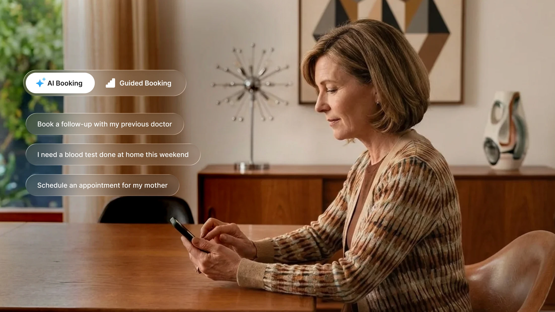 AI That Reads the Room